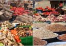 Nigeria’s Inflation Slowdown Pushes Business Activity to Four-Year High