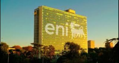 Italian Oil Giant Eni Sells Its Last Nigerian Onshore Stake to Indian-Owned Operator
