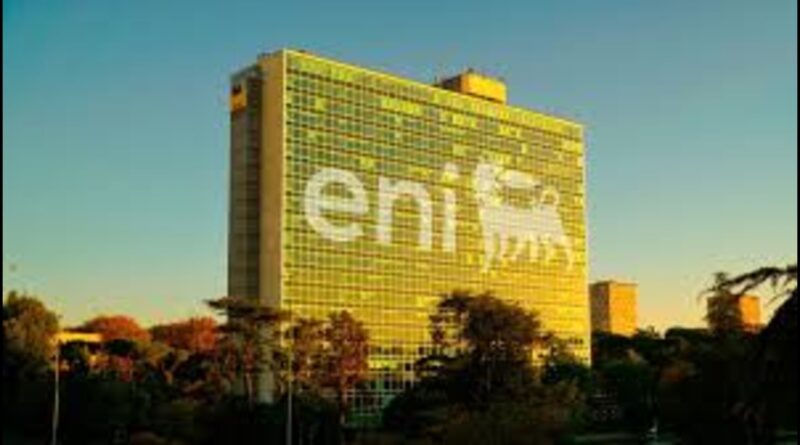 Italian Oil Giant Eni Sells Its Last Nigerian Onshore Stake to Indian-Owned Operator