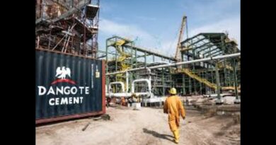 Dangote Cement Valuation Surges to N20trn for First Time