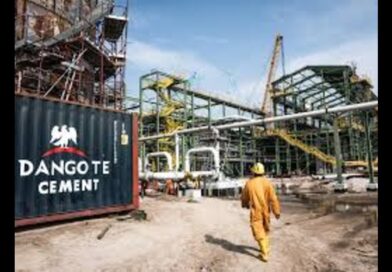 Dangote Cement Valuation Surges to N20trn for First Time