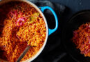 Nigeria Posts Biggest Decline in Jollof Cost Since 2016
